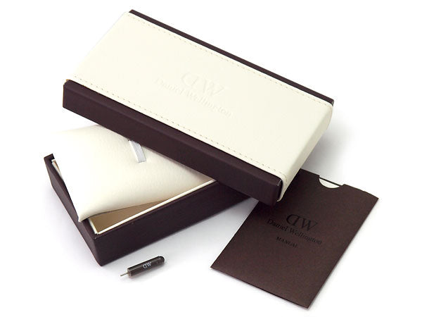 DW Petite Bristol 32mm - London Time Watches