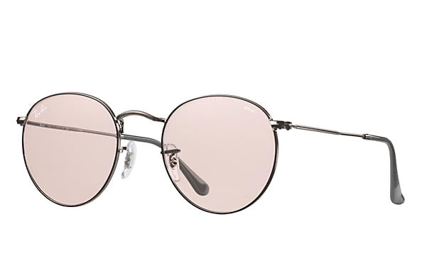 RAYBAN Rb3447 004/t5 50