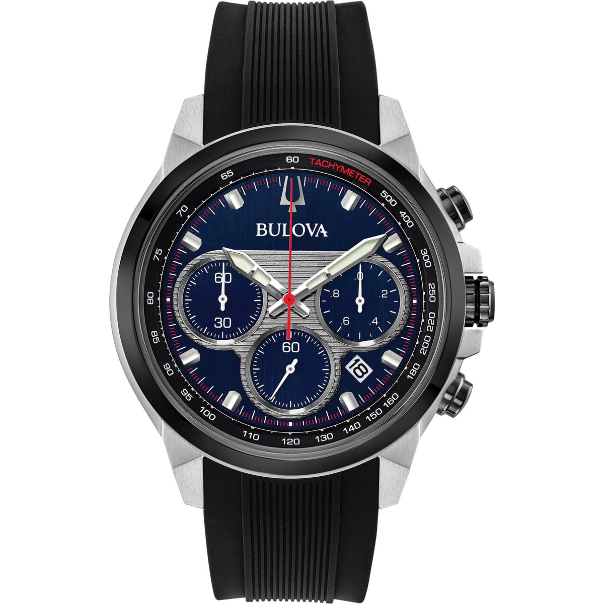 Bulova 98B314 Watch