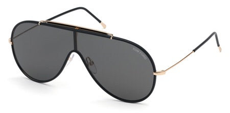 Tom Ford TF671 01A MACK