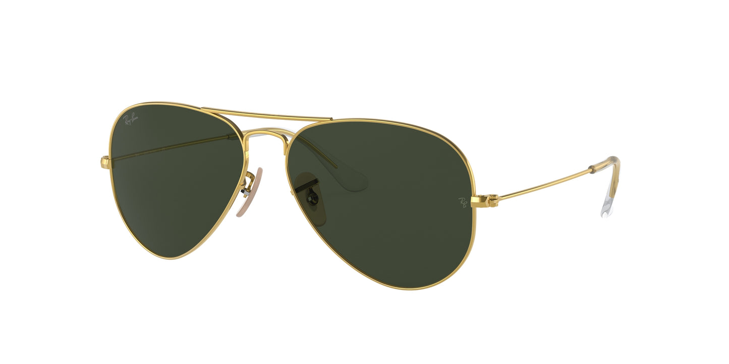RAYBAN RB3025 W3400 58