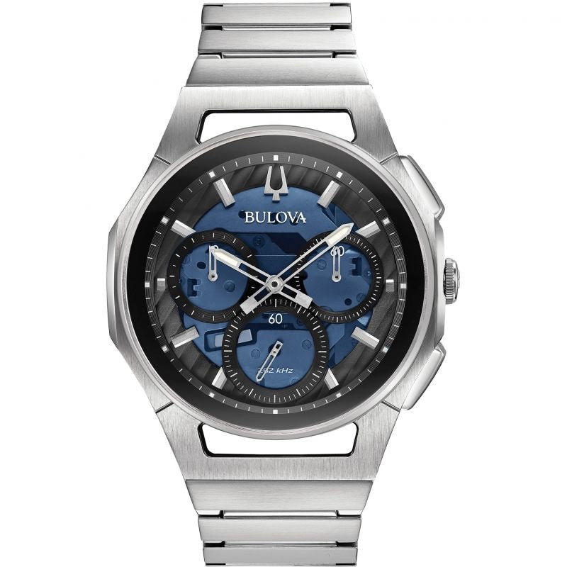 Bulova 96A205 Watch