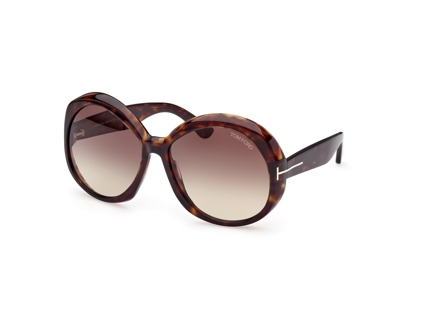 TOM FORD TF1010 52B ANNABELLE