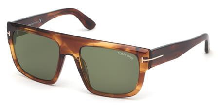 TOM FORD TF699 47N 57 ALESSIO