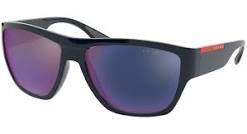 PRADA SPS 08V VY701G