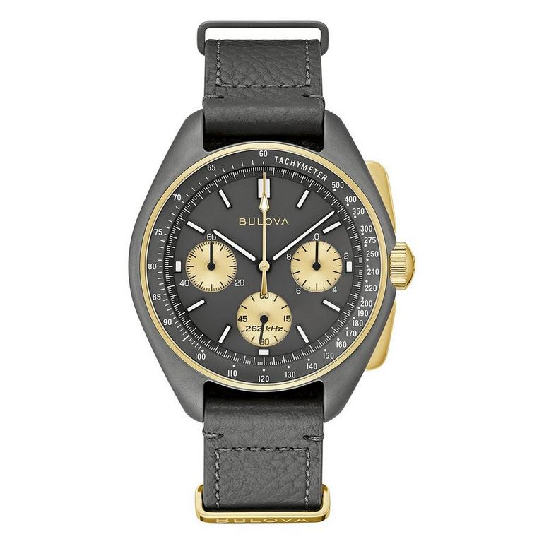 Bulova 98A285 Watch