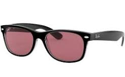 RAYBAN RB2132 6398U0 55