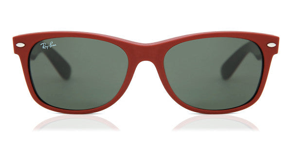 RAYBAN RB2132 646631 52