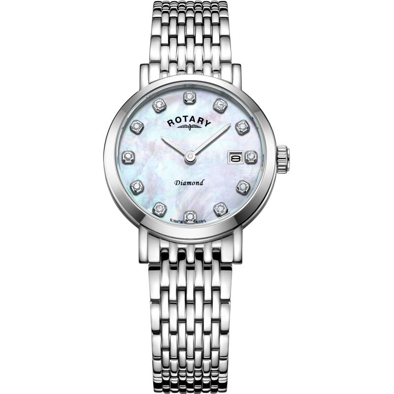 ROTARY LB02000/41 DIAMOND Ladies