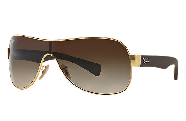 RAYBAN RB3471 001/13 32