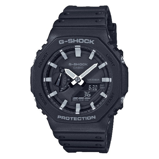 G SHOCK GA-2100-1AER