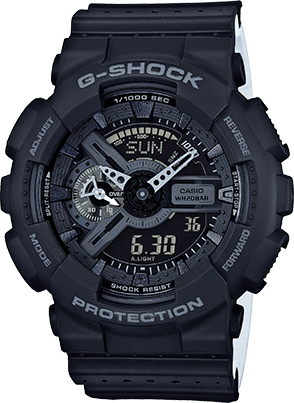 Casio G-SHOCK GA-110LP-1A