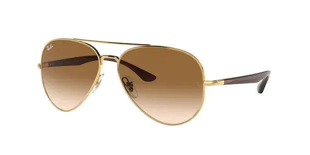 RAYBAN RB3675 001/51 58