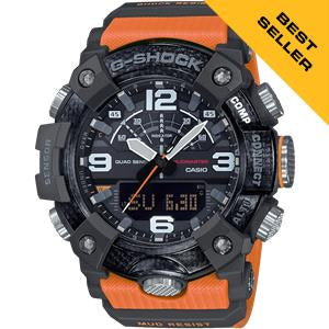 G SHOCK GG-B100-1A9ER