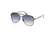 TOM FORD TF853 01B CHARLES-02