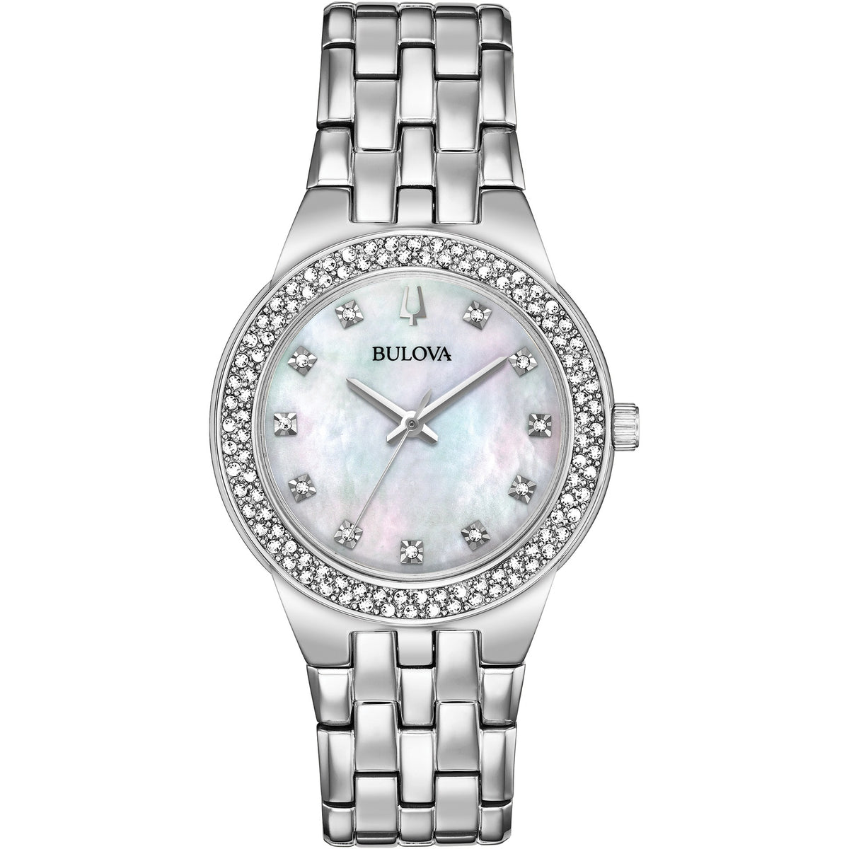 Bulova 96X144 Ladies' Watch