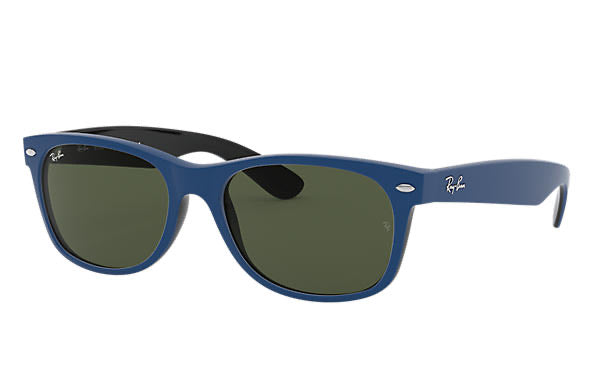 RAYBAN RB2132 646331 55