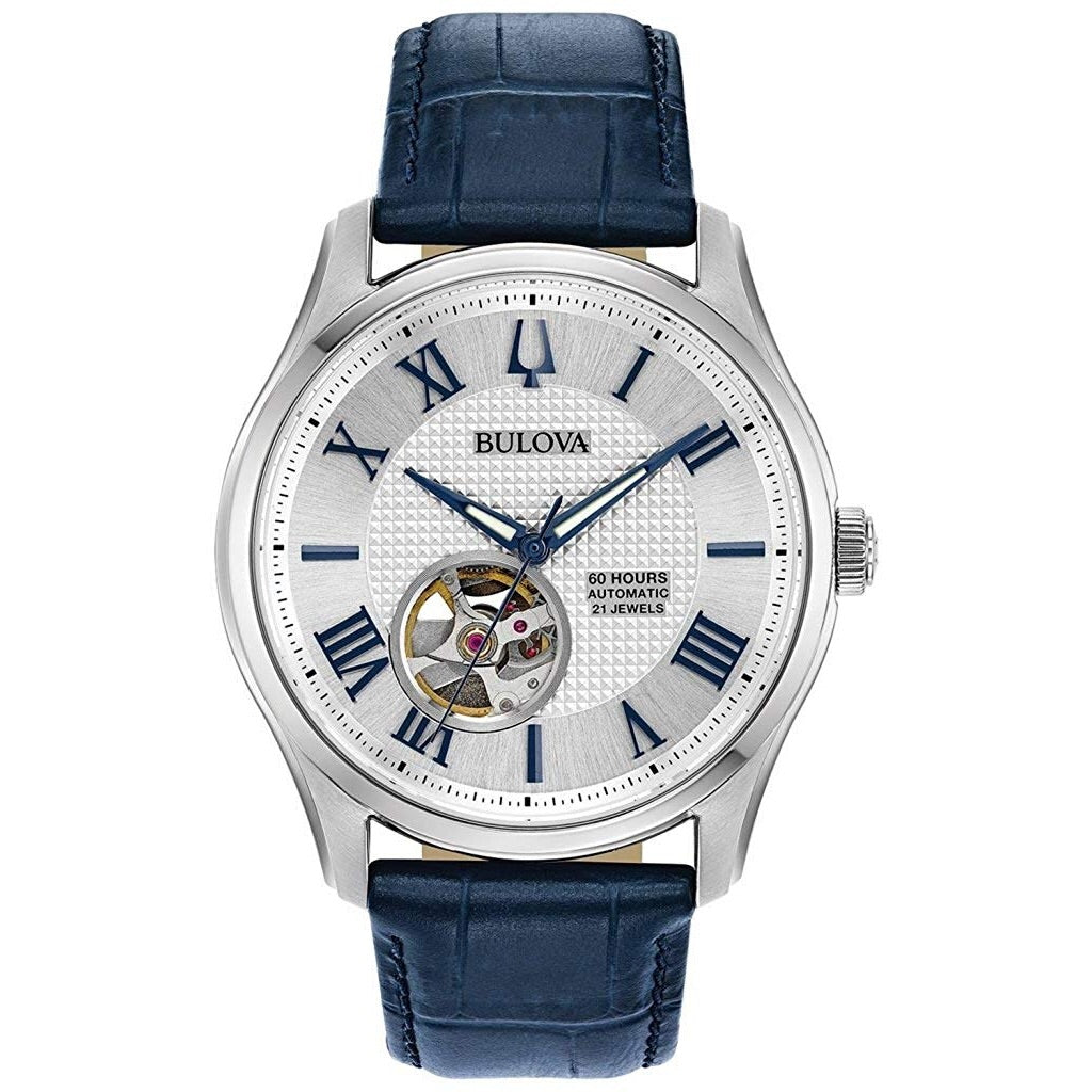 Bulova 96A206 Watch
