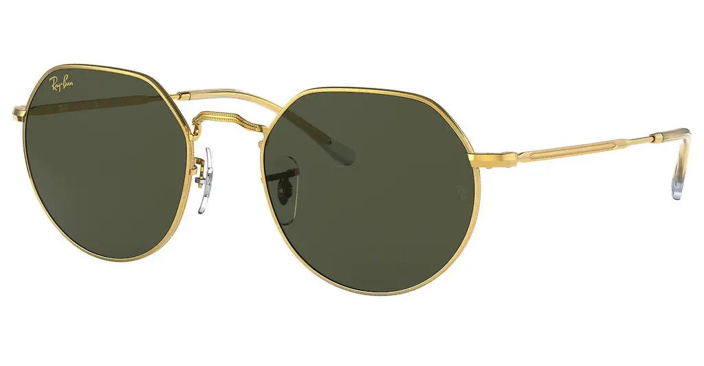 RAYBAN RB3565 919631 JACK
