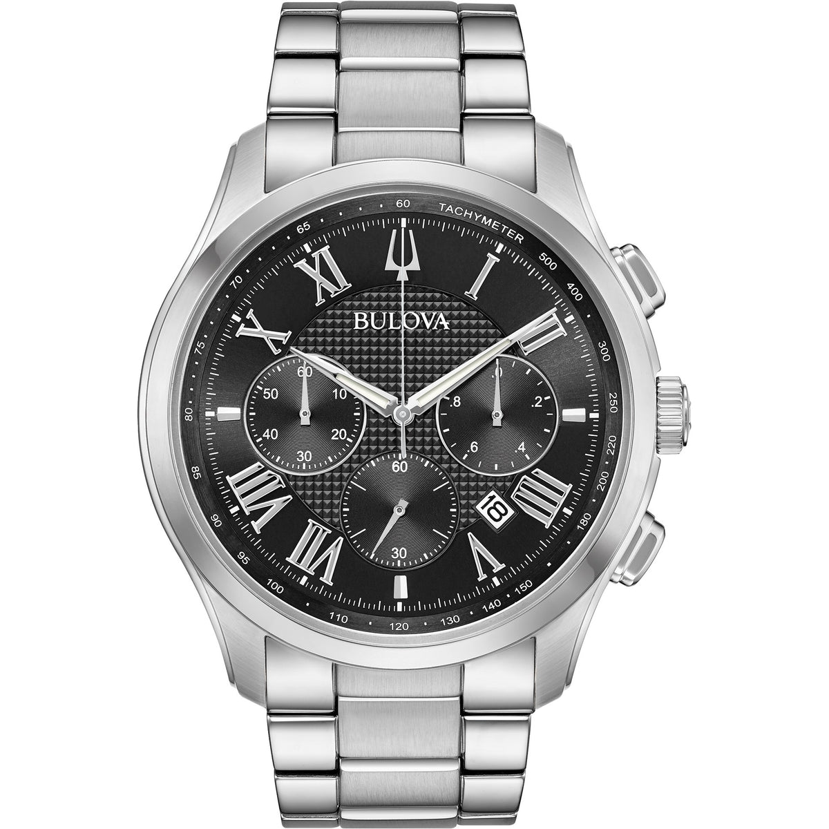 Bulova 96B288 Watch