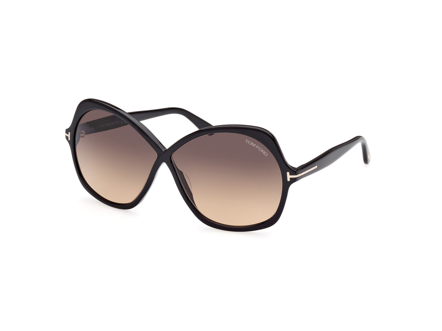 TOM FORD TF1013 01B ROSEMIN