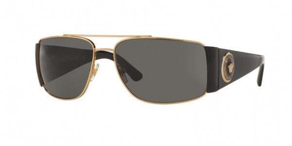 VERSACE SUNGLASSES VE2163 100287 63