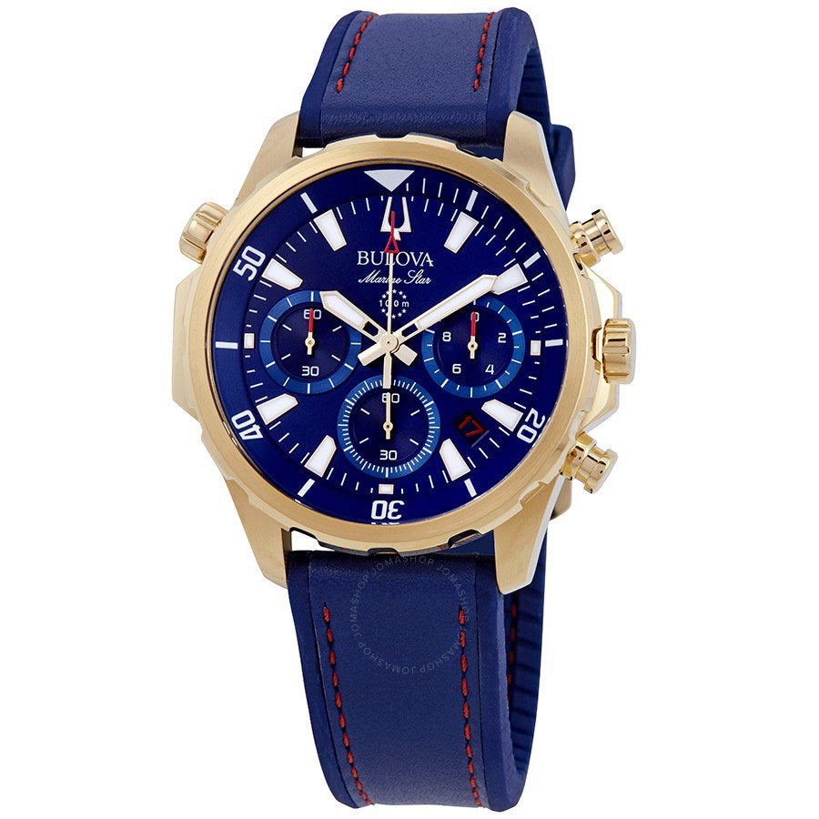Bulova 97B168 Watch