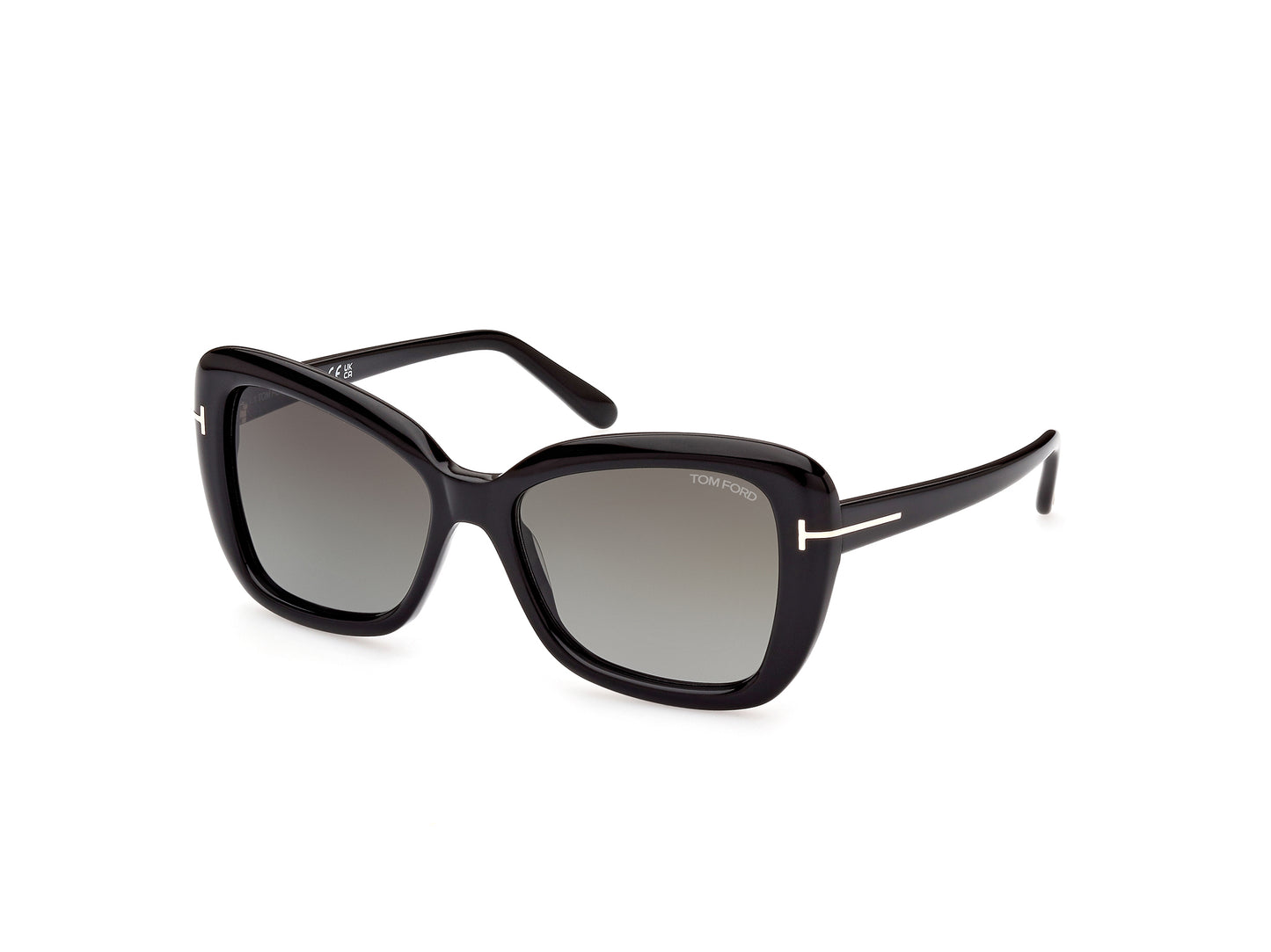 TOM FORD TF1008 01B MAEVE