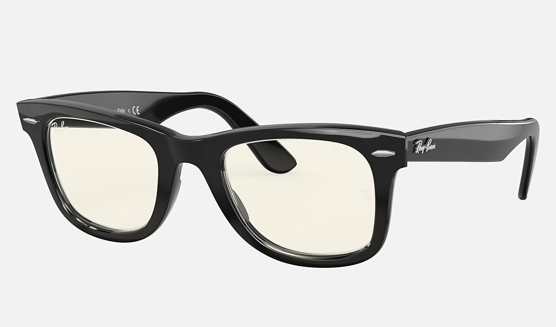 RAYBAN RB2140 901/5F 50