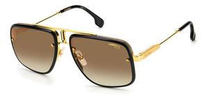 CARRERA GLORY II 001 YELLOW GOLD