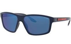 PRADA SPS 02X TFY08H