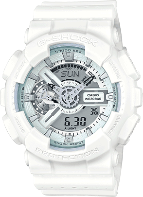 Casio G-SHOCK GA-110LP-7A