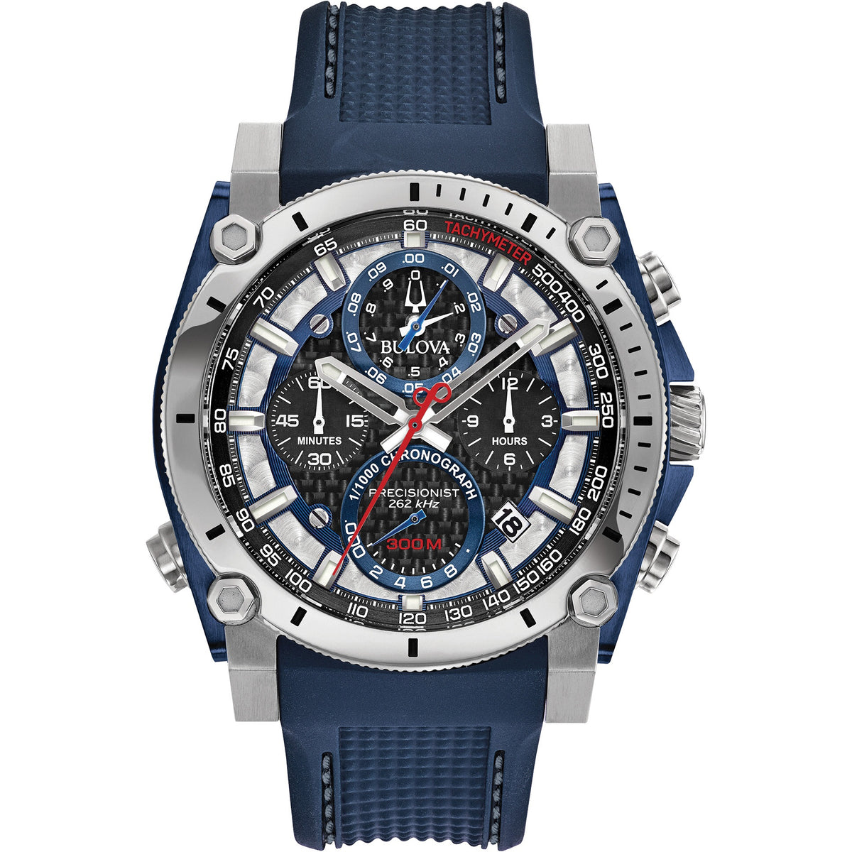 Bulova 98B315 Watch