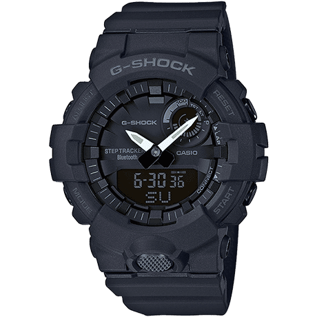 G SHOCK GBA-800-1AER