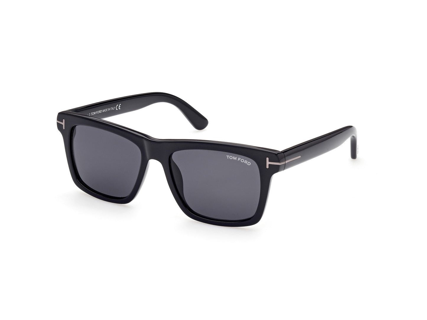 TOM FORD TF906 01A BUCKLEY
