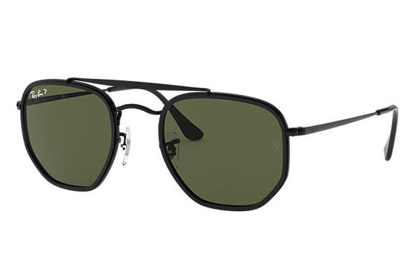 RAYBAN RB3648 002/58 54 THE MARSHAL