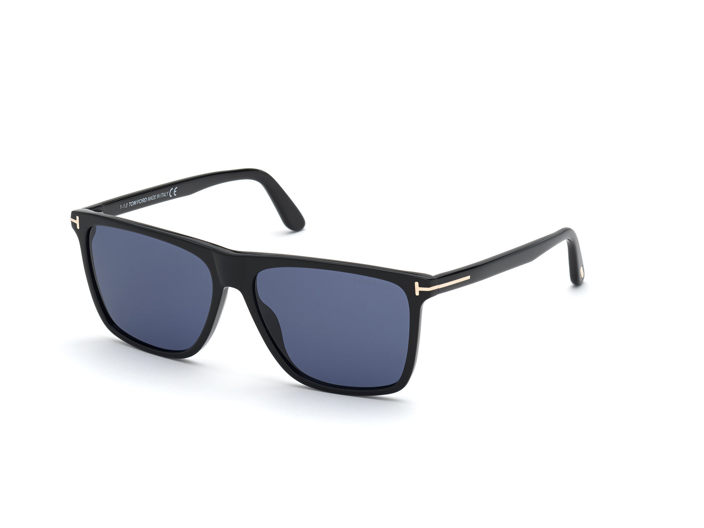 TOM FORD TF832 01V FLETCHER