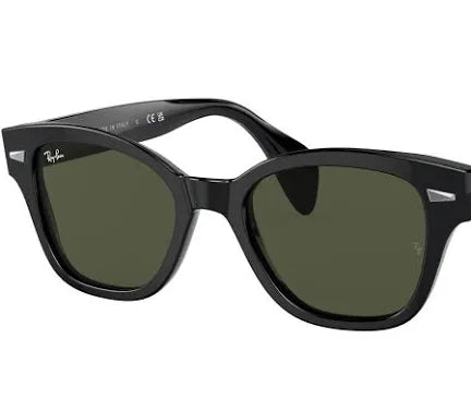 RAYBAN RB0880 901/31 52