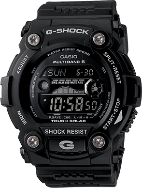 Casio G-SHOCK GW-7900B-1