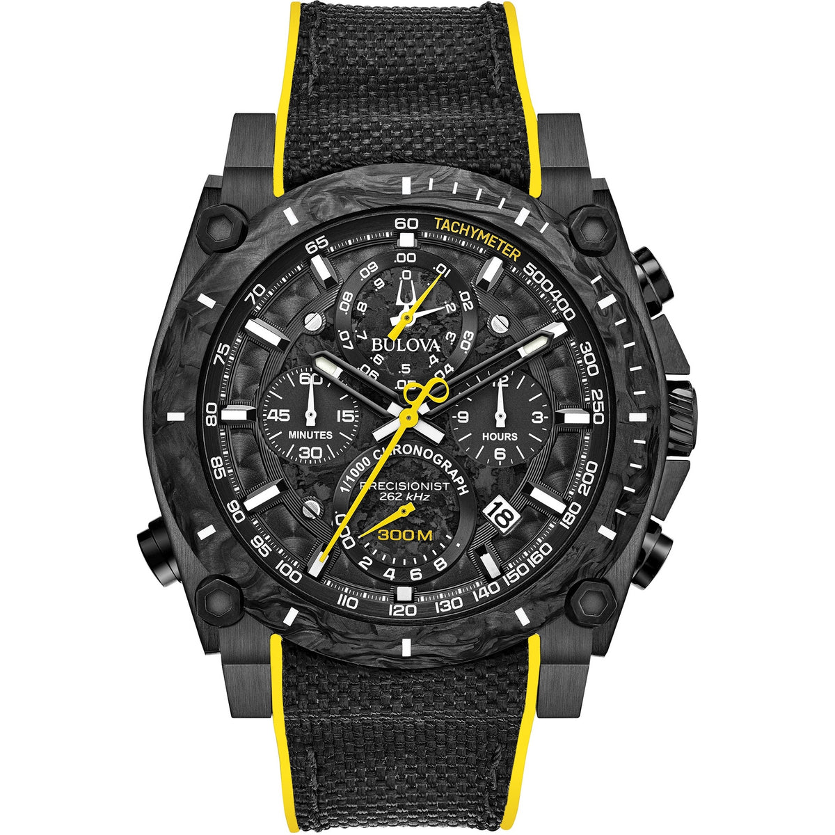 Bulova 98B312 Watch