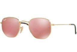 RAYBAN RB3548N 001/Z2 51