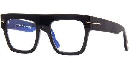 TOM FORD TF847 001 RENEE