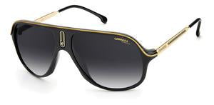 CARRERA SAFARI65 807 BLACK