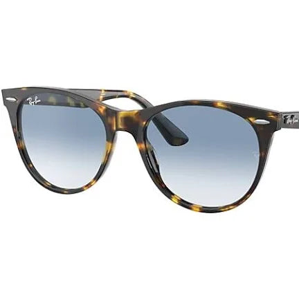 RAYBAN RB2185 13323F 55 WAYFARER II
