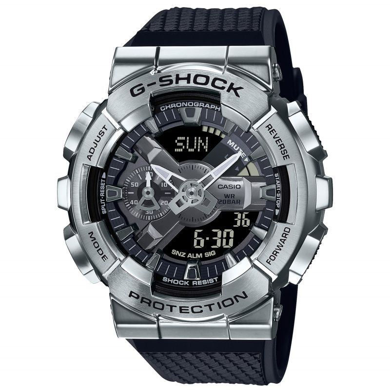 G SHOCK GM-110-1AER