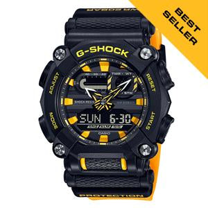 G SHOCK GA-900A-1A9ER