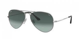 RAYBAN RB3689 9149AD 58