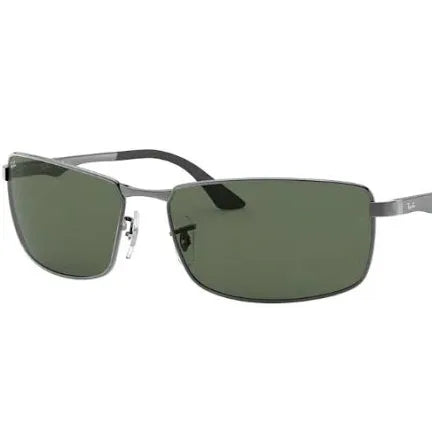 RAYBAN RB3498 004/71 61