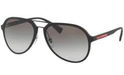 PRADA SPS 05R UB0-5X1