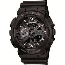 Casio G-SHOCK GA-100-1A1